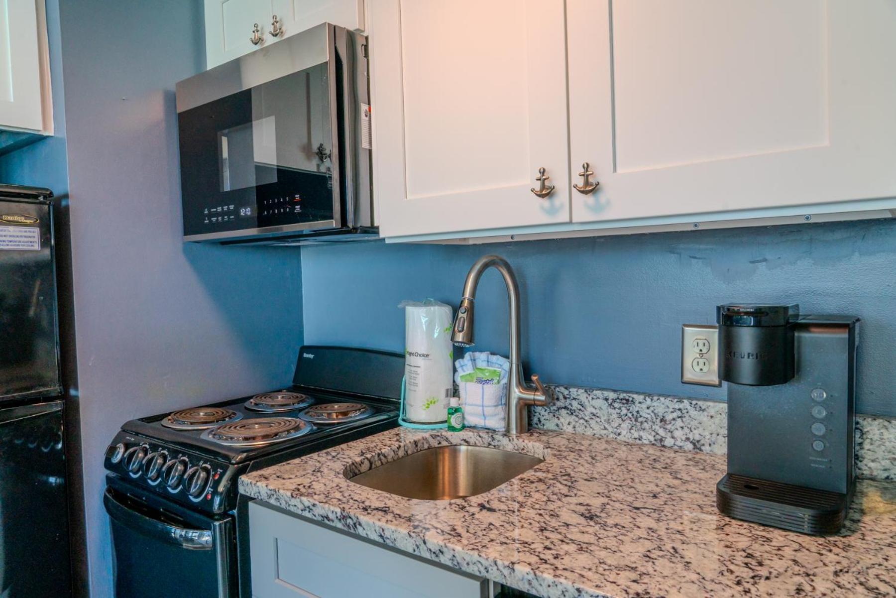Ocean View Double Suite! Sleeps 4 Meridian Plaza 705 Myrtle Beach Exteriör bild