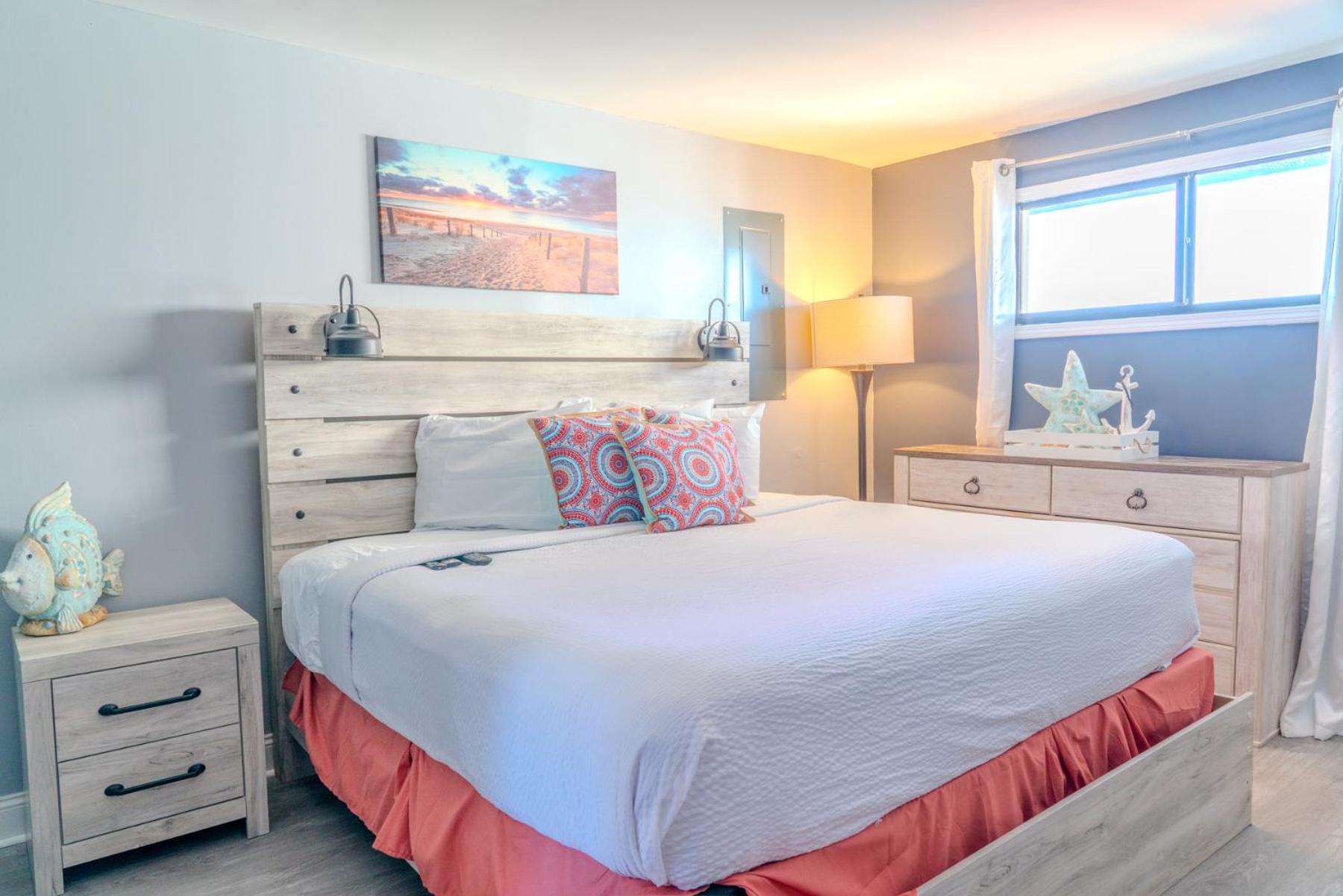 Ocean View Double Suite! Sleeps 4 Meridian Plaza 705 Myrtle Beach Exteriör bild